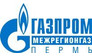 Газпром межрегионгаз Абонентский пункт Дзержинского района в г. Пермь