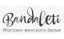 Bandaleti-Shop