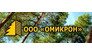 Омикрон